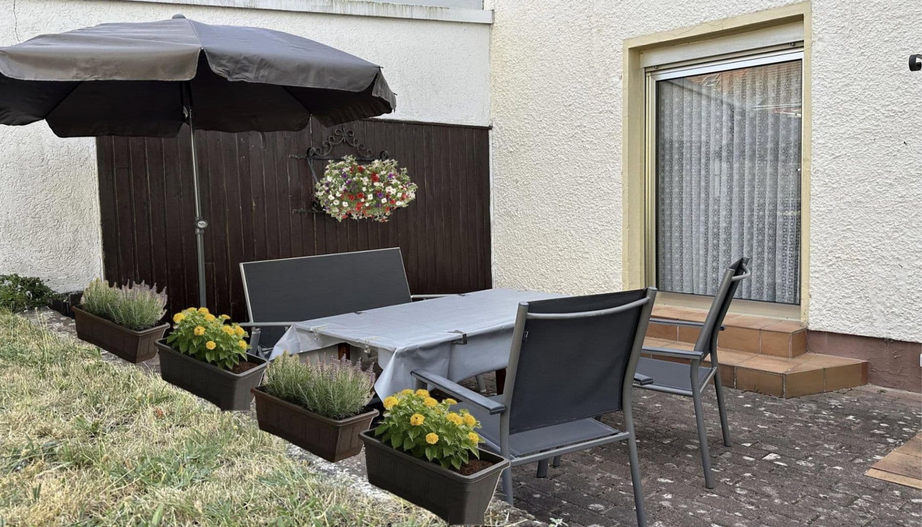 house for sale, 86 m², Bexbach, Saarland house for sale, 86 m², Bexbach, Saarland