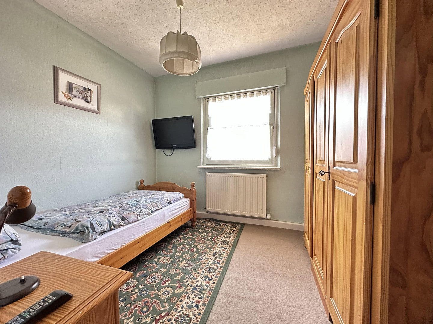 house for sale, 86 m², Bexbach, Saarland house for sale, 86 m², Bexbach, Saarland