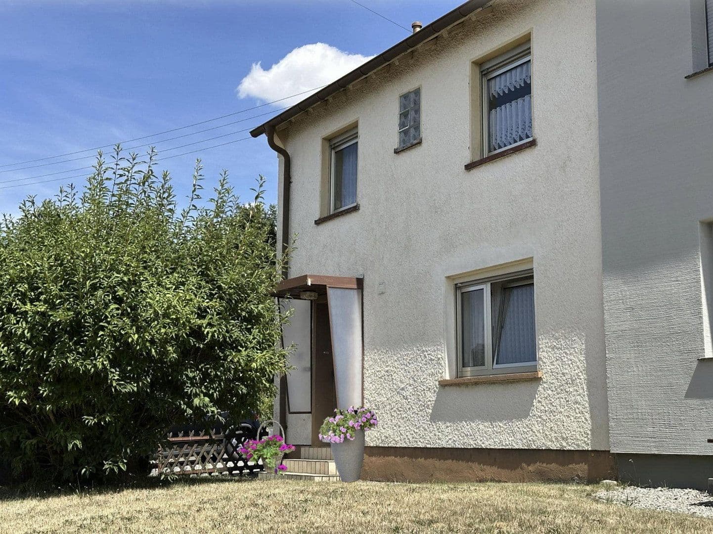 house for sale, 86 m², Bexbach, Saarland house for sale, 86 m², Bexbach, Saarland