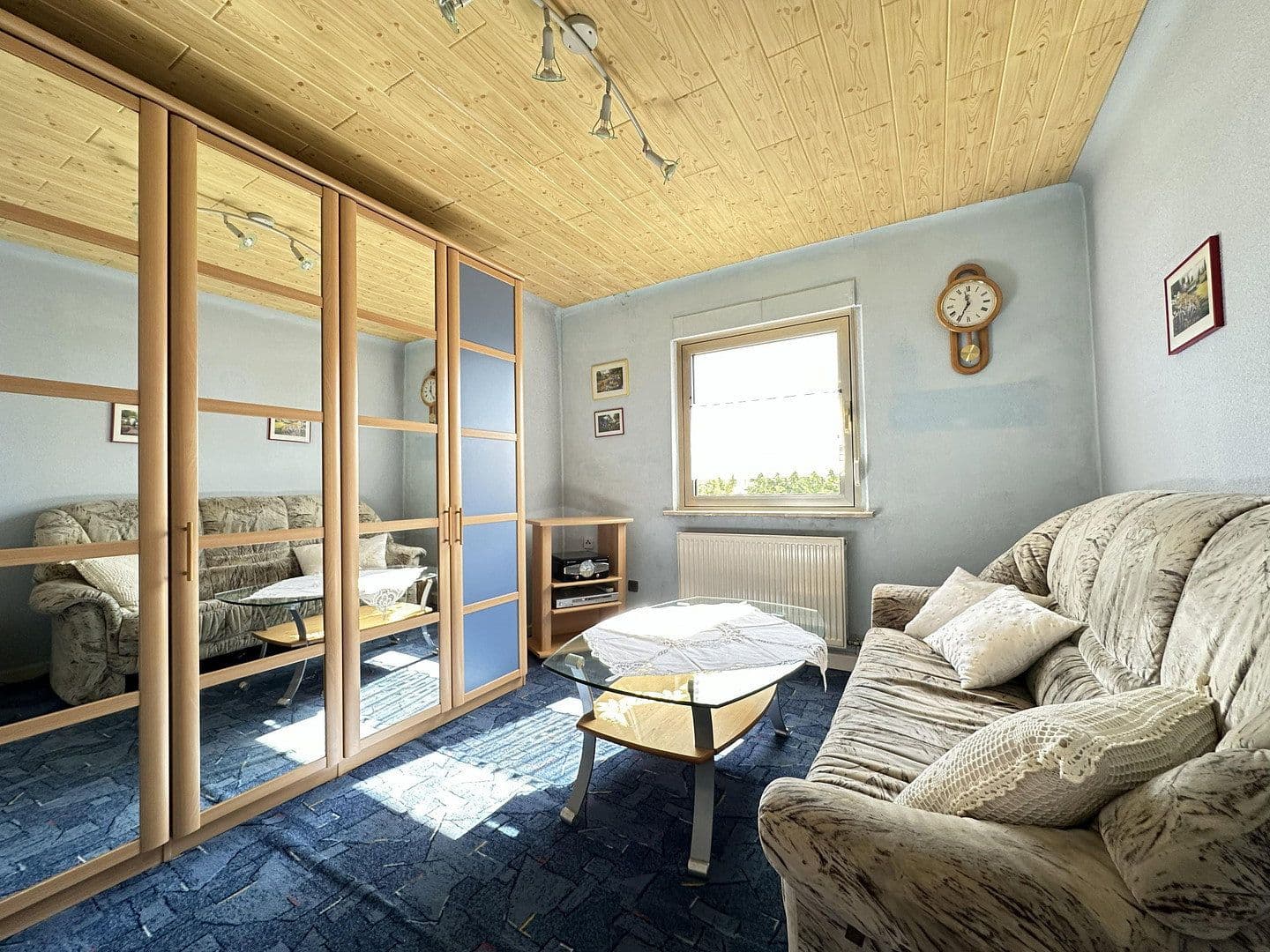 house for sale, 86 m², Bexbach, Saarland house for sale, 86 m², Bexbach, Saarland