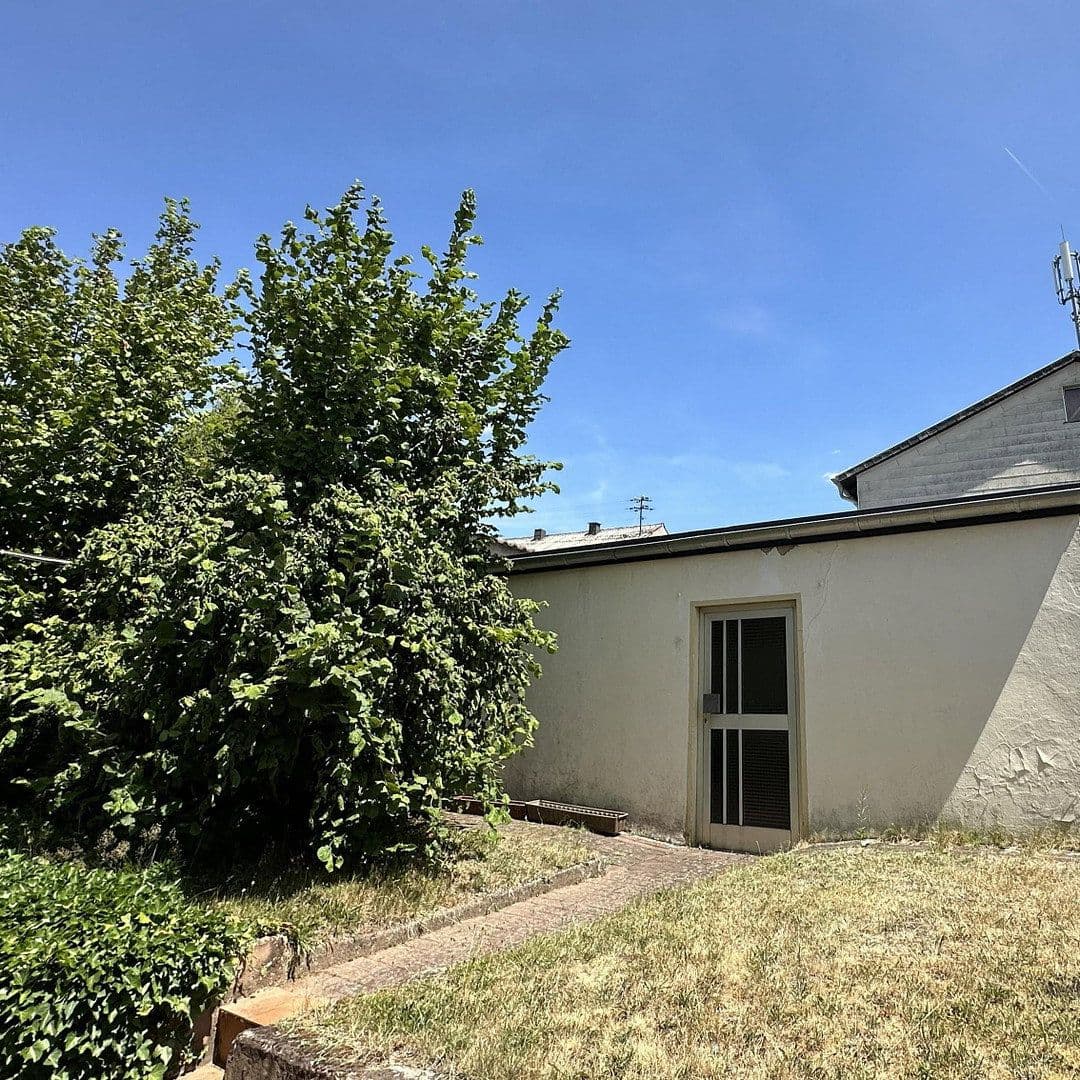 house for sale, 86 m², Bexbach, Saarland house for sale, 86 m², Bexbach, Saarland