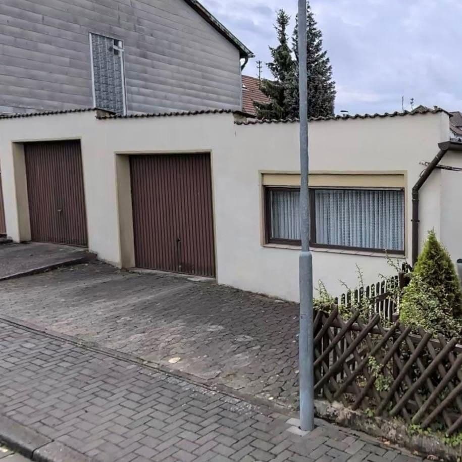 house for sale, 86 m², Bexbach, Saarland house for sale, 86 m², Bexbach, Saarland