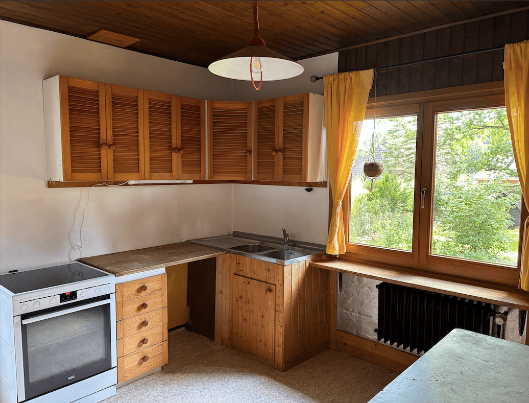 house for sale, 118 m², Reinstorf, Lower Saxony house for sale, 118 m², Reinstorf, Lower Saxony