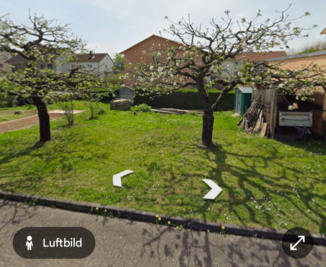 plot for sale, 410 m², An der Halde, Teningen, Baden-Württemberg plot for sale, 410 m², An der Halde, Teningen, Baden-Württemberg