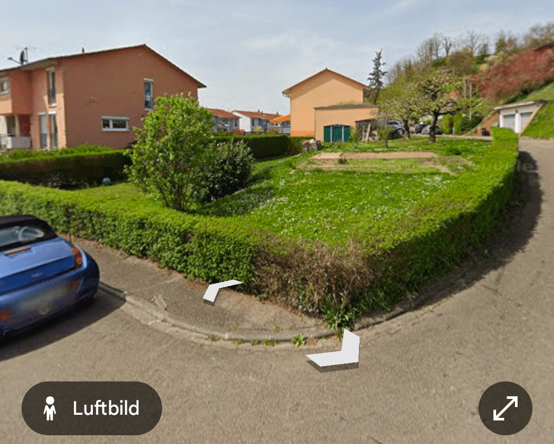 plot for sale, 410 m², An der Halde, Teningen, Baden-Württemberg plot for sale, 410 m², An der Halde, Teningen, Baden-Württemberg