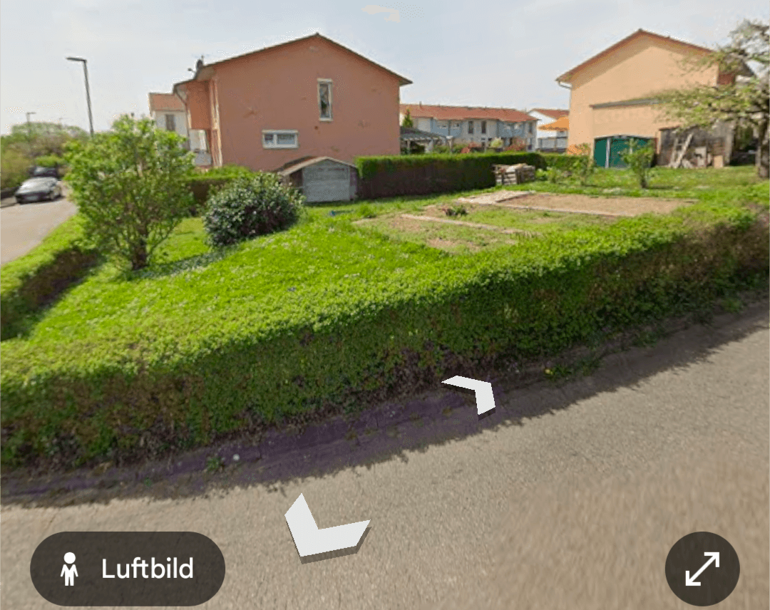 plot for sale, 410 m², An der Halde, Teningen, Baden-Württemberg plot for sale, 410 m², An der Halde, Teningen, Baden-Württemberg