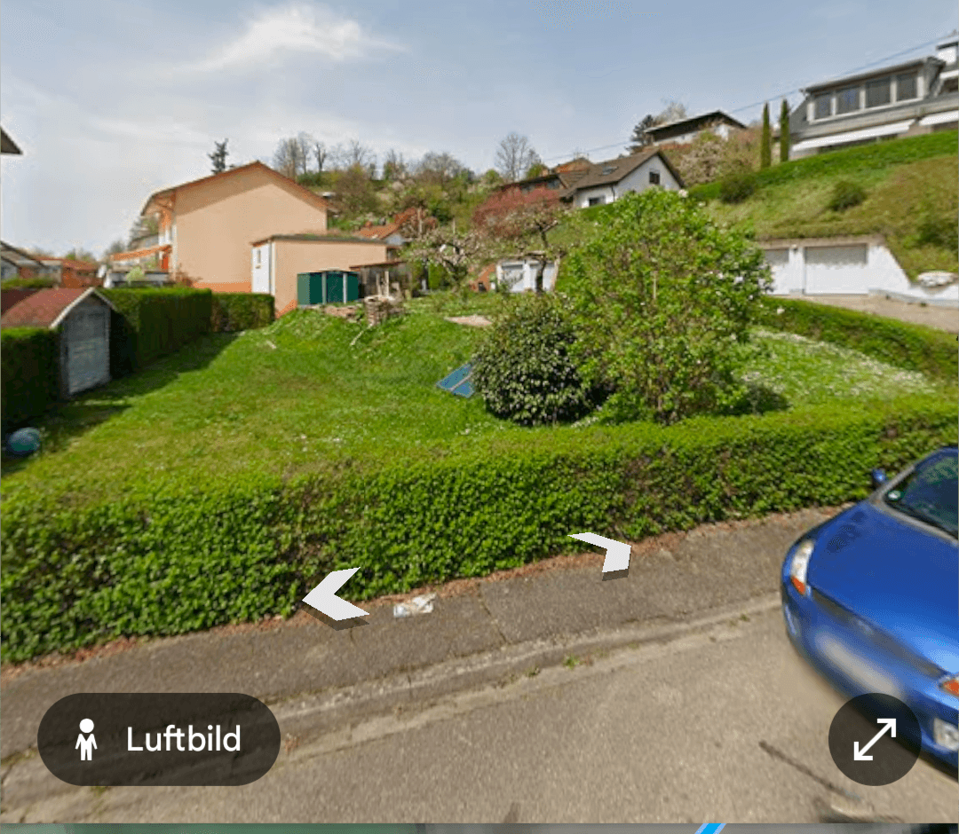 plot for sale, 410 m², An der Halde, Teningen, Baden-Württemberg plot for sale, 410 m², An der Halde, Teningen, Baden-Württemberg
