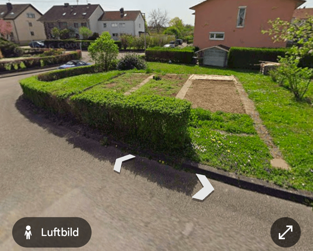plot for sale, 410 m², An der Halde, Teningen, Baden-Württemberg plot for sale, 410 m², An der Halde, Teningen, Baden-Württemberg