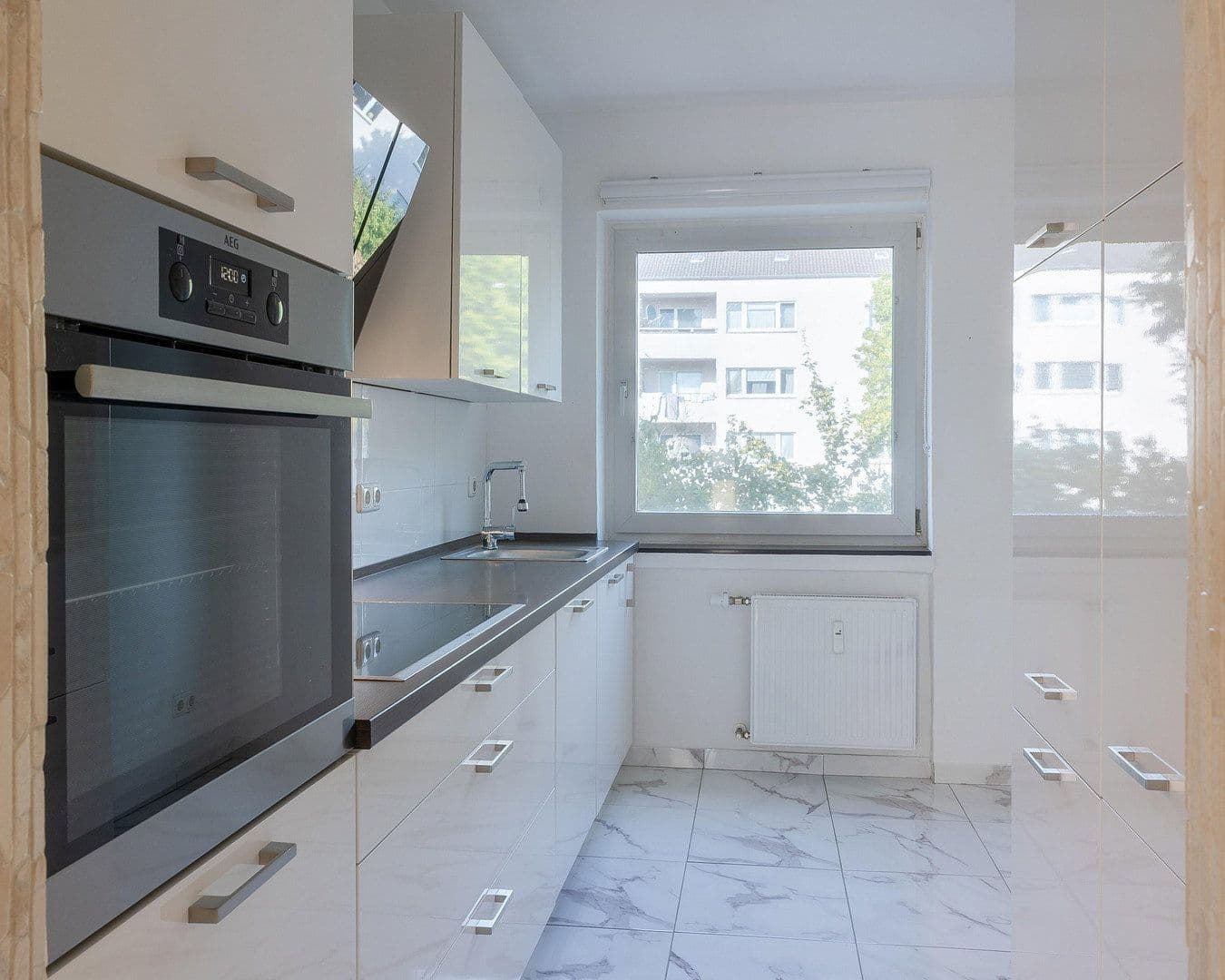 3 bedroom flat to rent, 70 m², Mönchengladbach, North Rhine-Westphalia 3 bedroom flat to rent, 70 m², Mönchengladbach, North Rhine-Westphalia