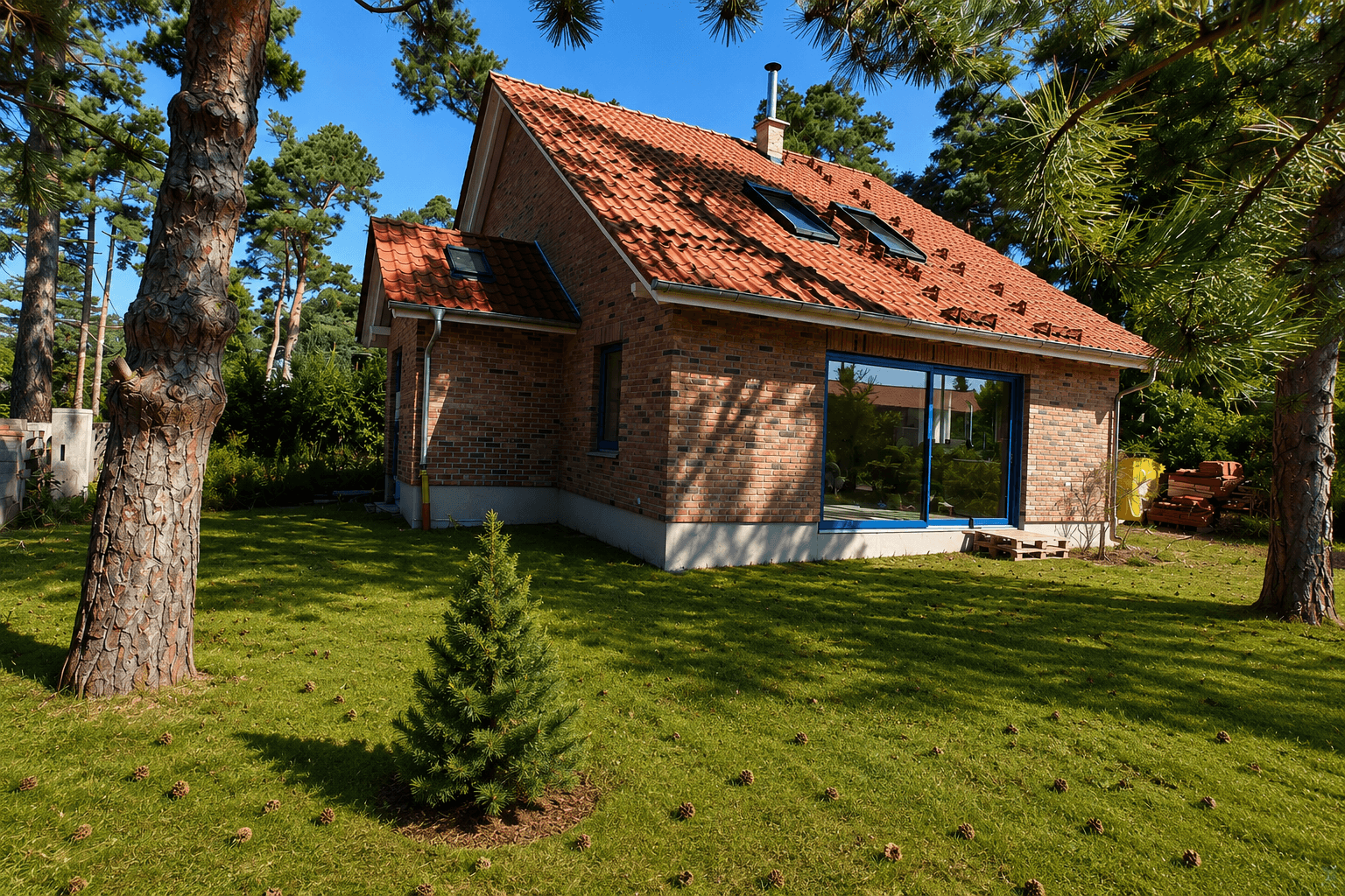 house for sale, 124 m², Graal-Müritz, Mecklenburg-Vorpommern house for sale, 124 m², Graal-Müritz, Mecklenburg-Vorpommern