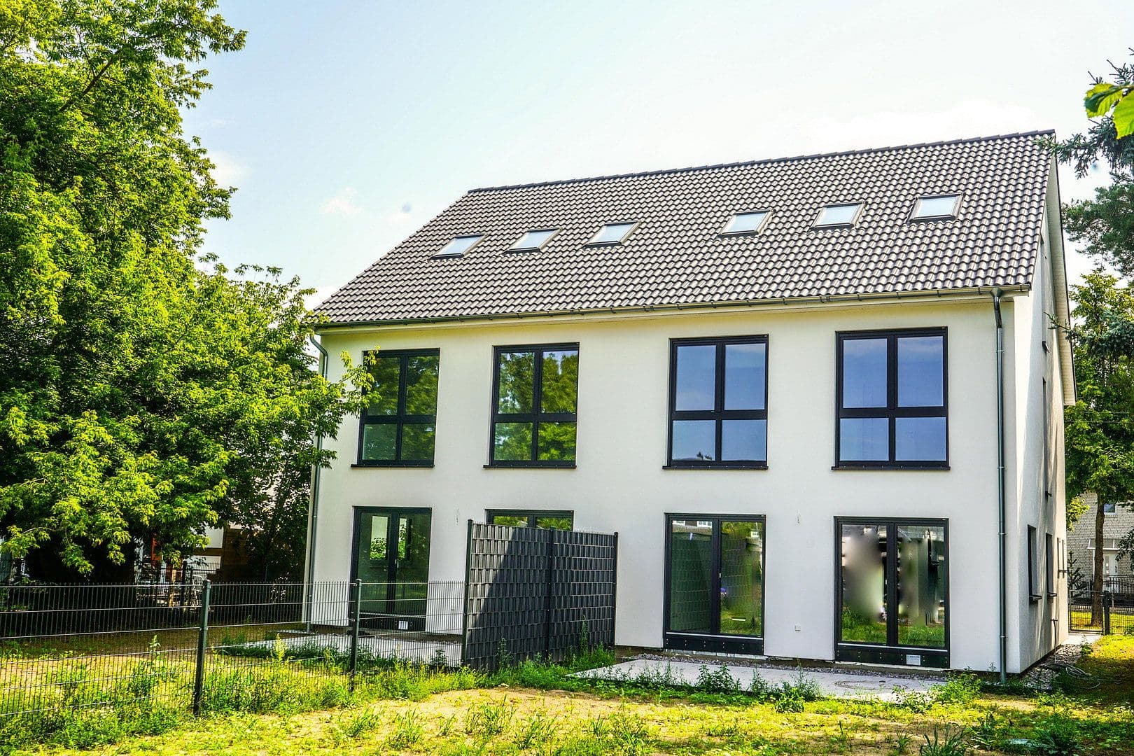 house for sale, 150 m², Humboldtallee 41, Falkensee, Brandenburg house for sale, 150 m², Humboldtallee 41, Falkensee, Brandenburg