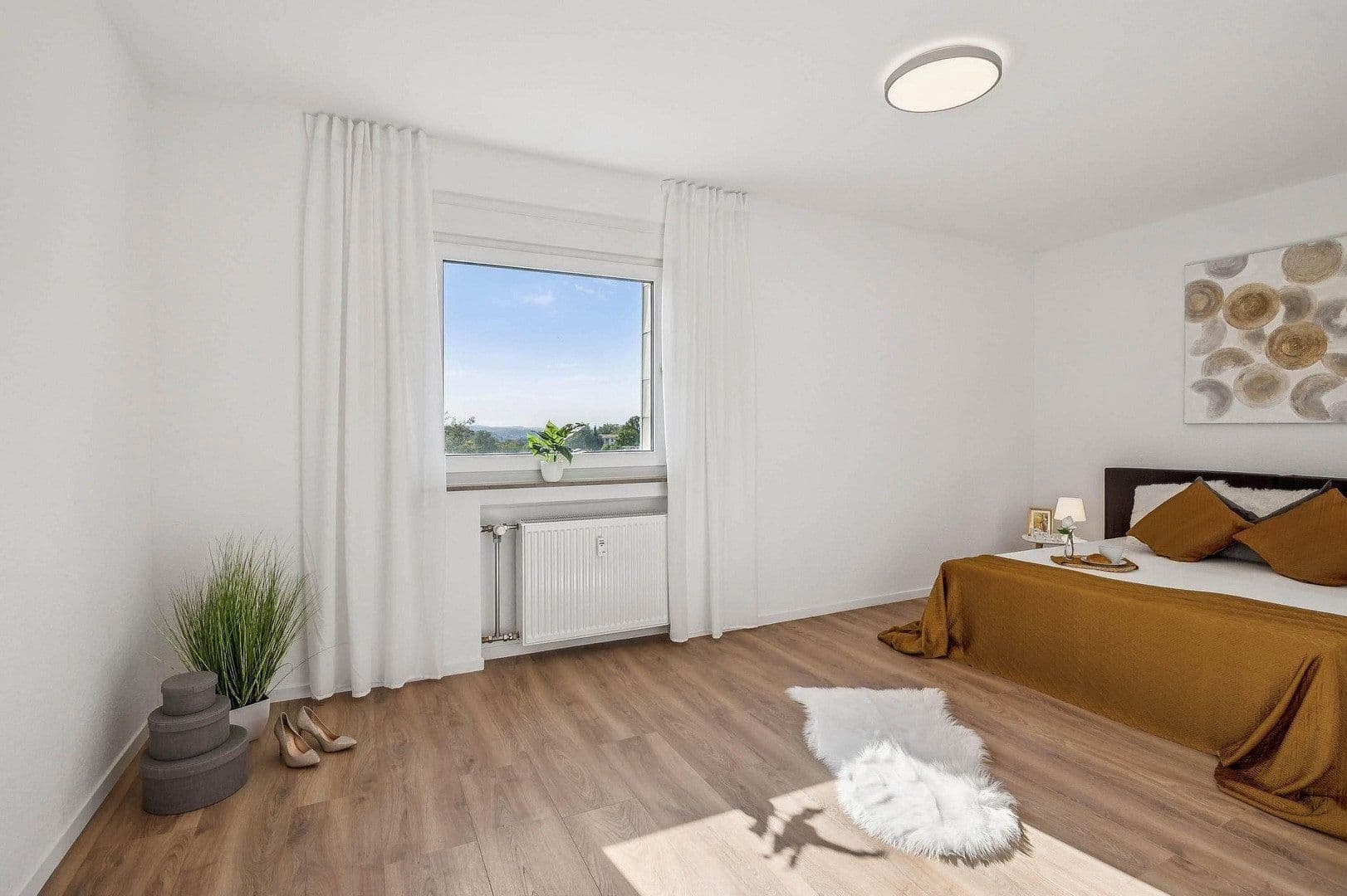 3 bedroom flat for sale, 90 m², Breslauer Str.20, Saarbrücken, Saarland 3 bedroom flat for sale, 90 m², Breslauer Str.20, Saarbrücken, Saarland