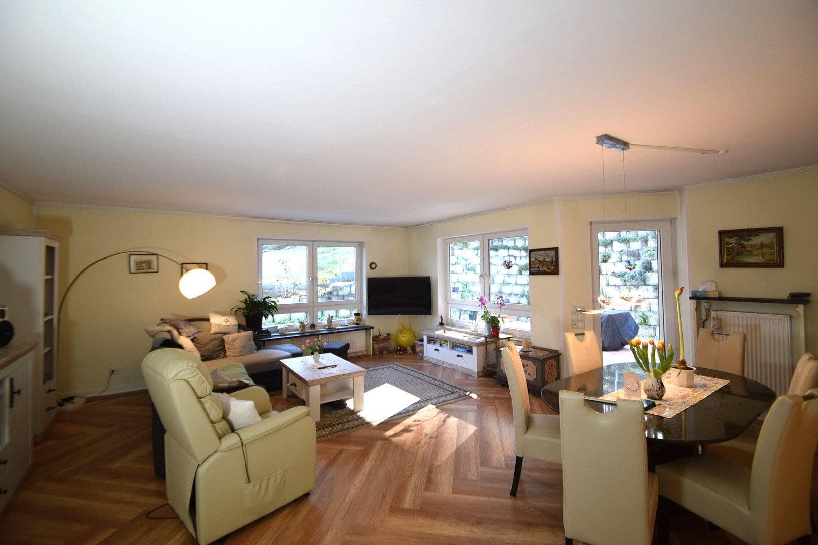 3 bedroom flat for sale, 134 m², Meisenweg 2, Bad Neuenahr-Ahrweiler, Rhineland-Palatinate 3 bedroom flat for sale, 134 m², Meisenweg 2, Bad Neuenahr-Ahrweiler, Rhineland-Palatinate