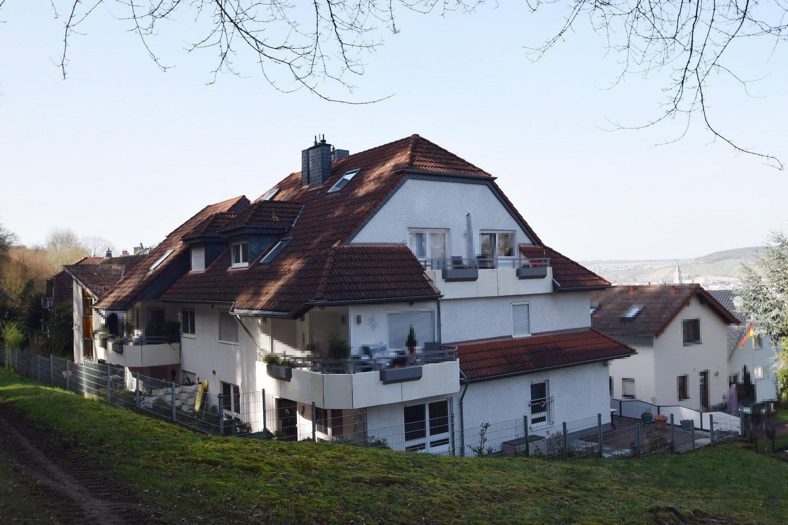 3 bedroom flat for sale, 134 m², Meisenweg 2, Bad Neuenahr-Ahrweiler, Rhineland-Palatinate 3 bedroom flat for sale, 134 m², Meisenweg 2, Bad Neuenahr-Ahrweiler, Rhineland-Palatinate
