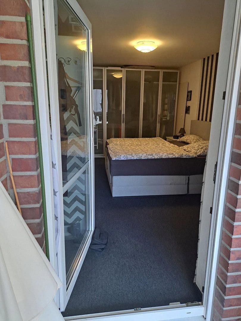 1 bedroom with open-plan kitchen flat for sale, 75 m², Oberhausen, North Rhine-Westphalia 1 bedroom with open-plan kitchen flat for sale, 75 m², Oberhausen, North Rhine-Westphalia