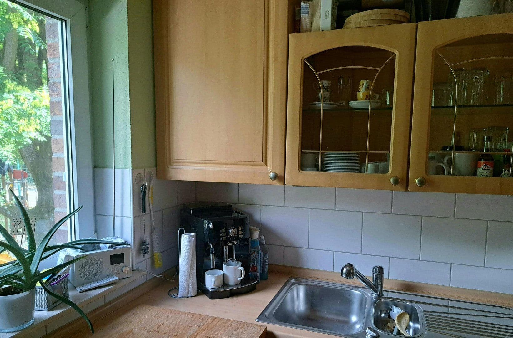 1 bedroom with open-plan kitchen flat for sale, 75 m², Oberhausen, North Rhine-Westphalia 1 bedroom with open-plan kitchen flat for sale, 75 m², Oberhausen, North Rhine-Westphalia
