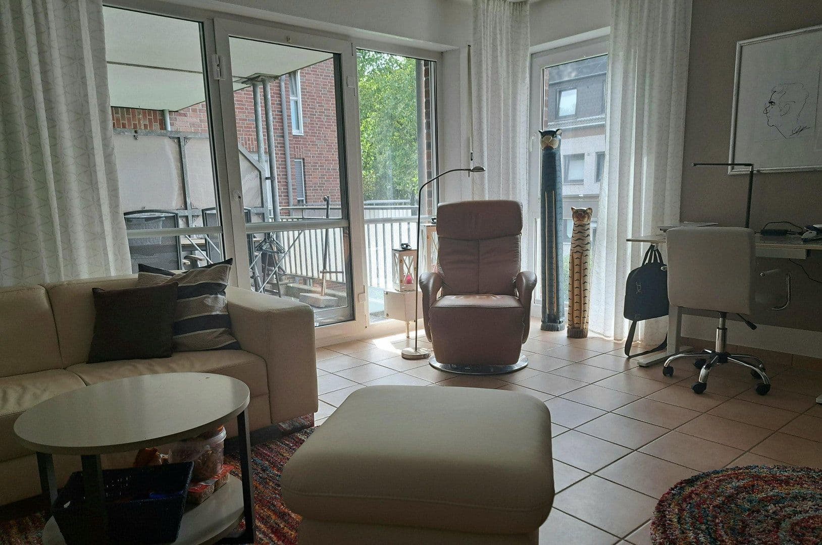 1 bedroom with open-plan kitchen flat for sale, 75 m², Oberhausen, North Rhine-Westphalia 1 bedroom with open-plan kitchen flat for sale, 75 m², Oberhausen, North Rhine-Westphalia