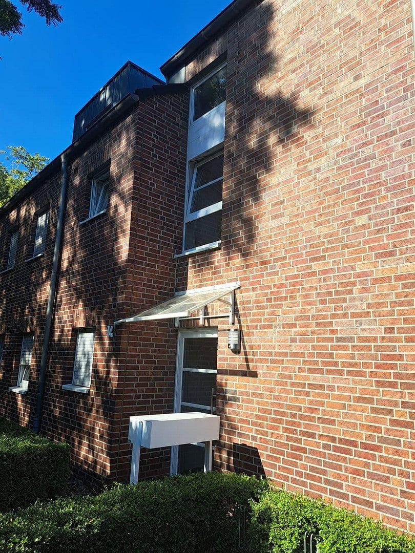 1 bedroom with open-plan kitchen flat for sale, 75 m², Oberhausen, North Rhine-Westphalia 1 bedroom with open-plan kitchen flat for sale, 75 m², Oberhausen, North Rhine-Westphalia