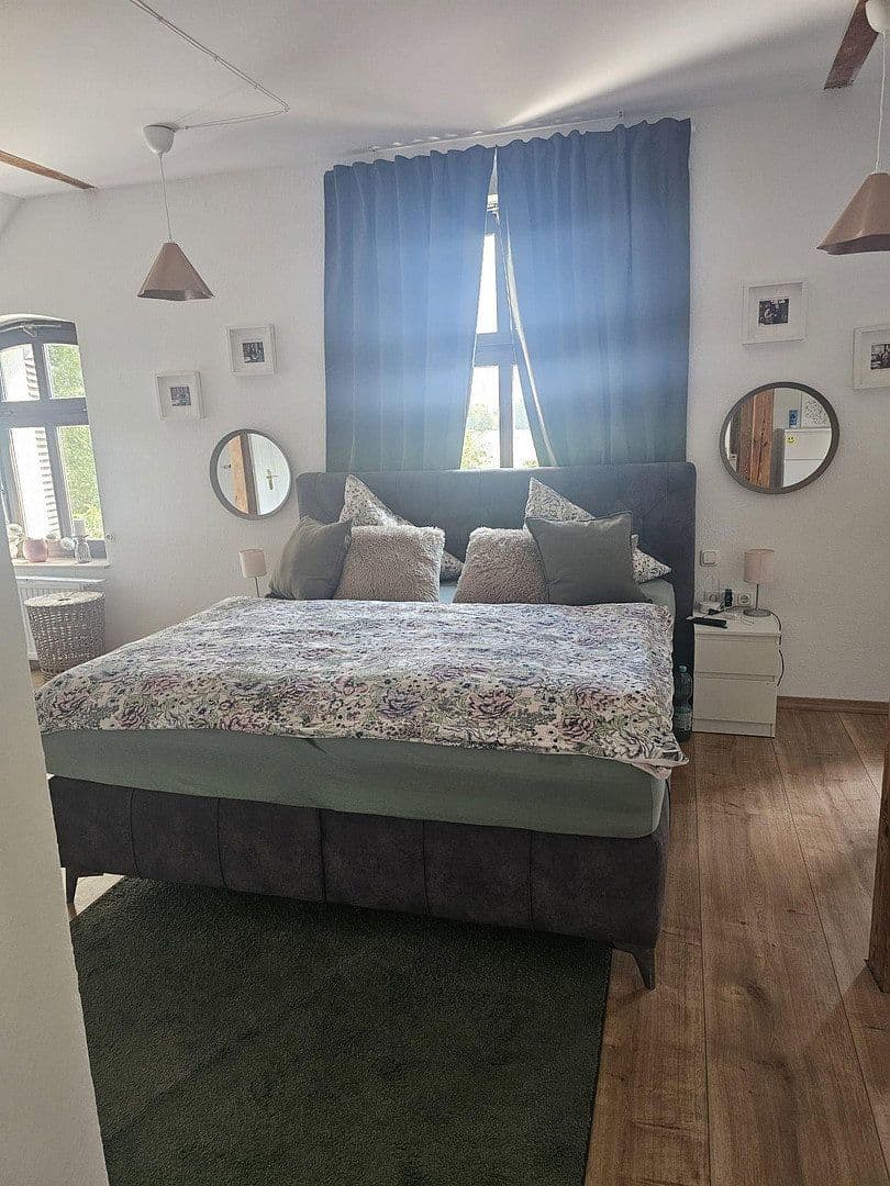 house to rent, 250 m², Borgholzhausen, North Rhine-Westphalia house to rent, 250 m², Borgholzhausen, North Rhine-Westphalia