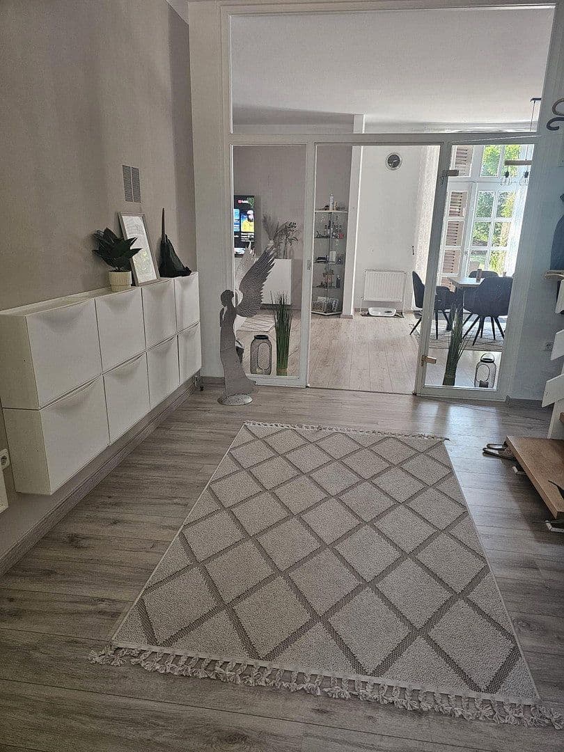 house to rent, 250 m², Borgholzhausen, North Rhine-Westphalia house to rent, 250 m², Borgholzhausen, North Rhine-Westphalia