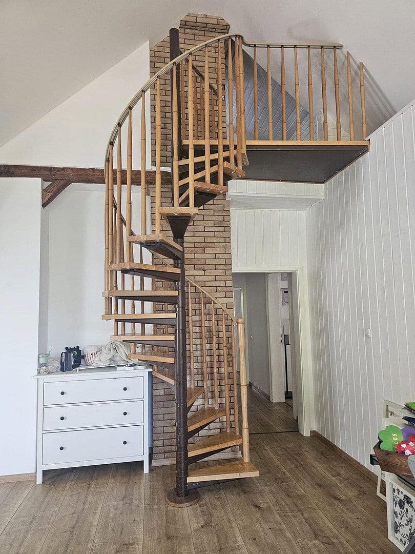 house to rent, 250 m², Borgholzhausen, North Rhine-Westphalia house to rent, 250 m², Borgholzhausen, North Rhine-Westphalia
