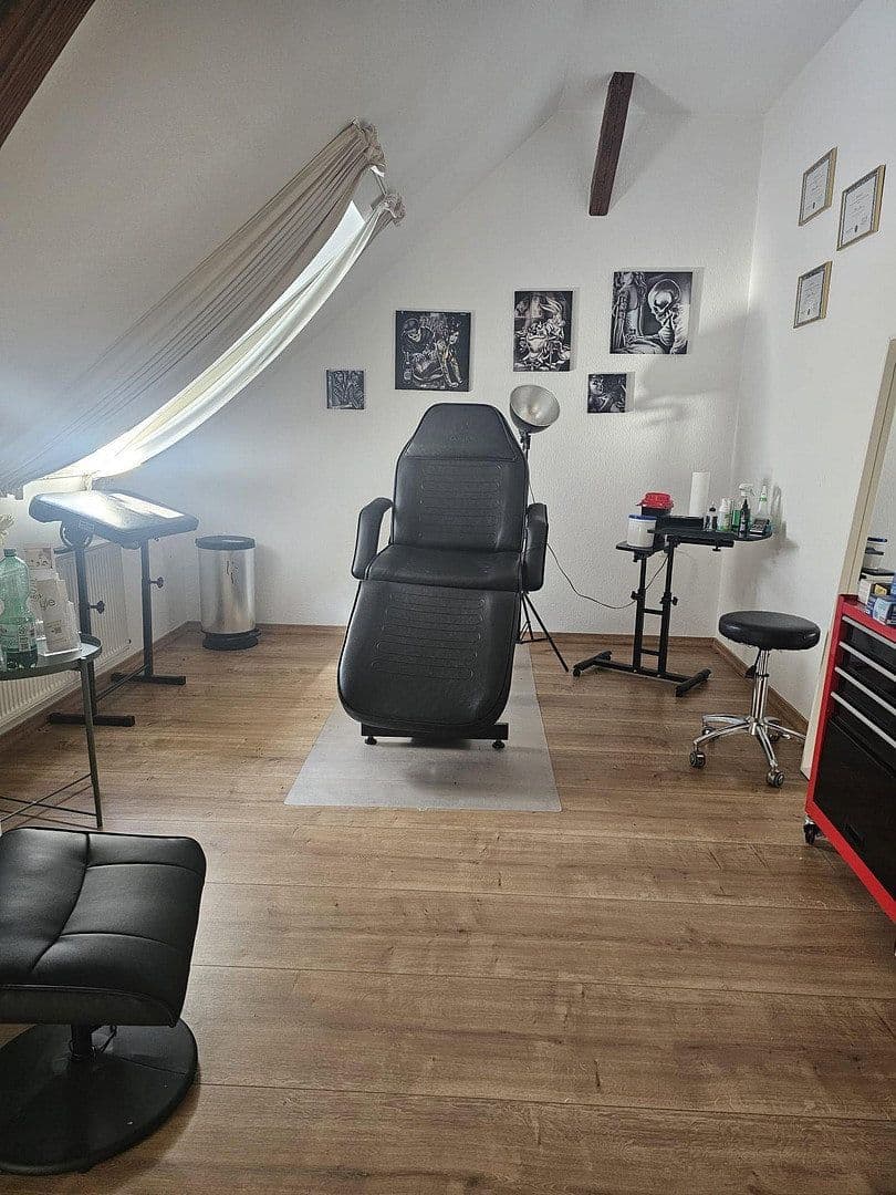 house to rent, 250 m², Borgholzhausen, North Rhine-Westphalia house to rent, 250 m², Borgholzhausen, North Rhine-Westphalia
