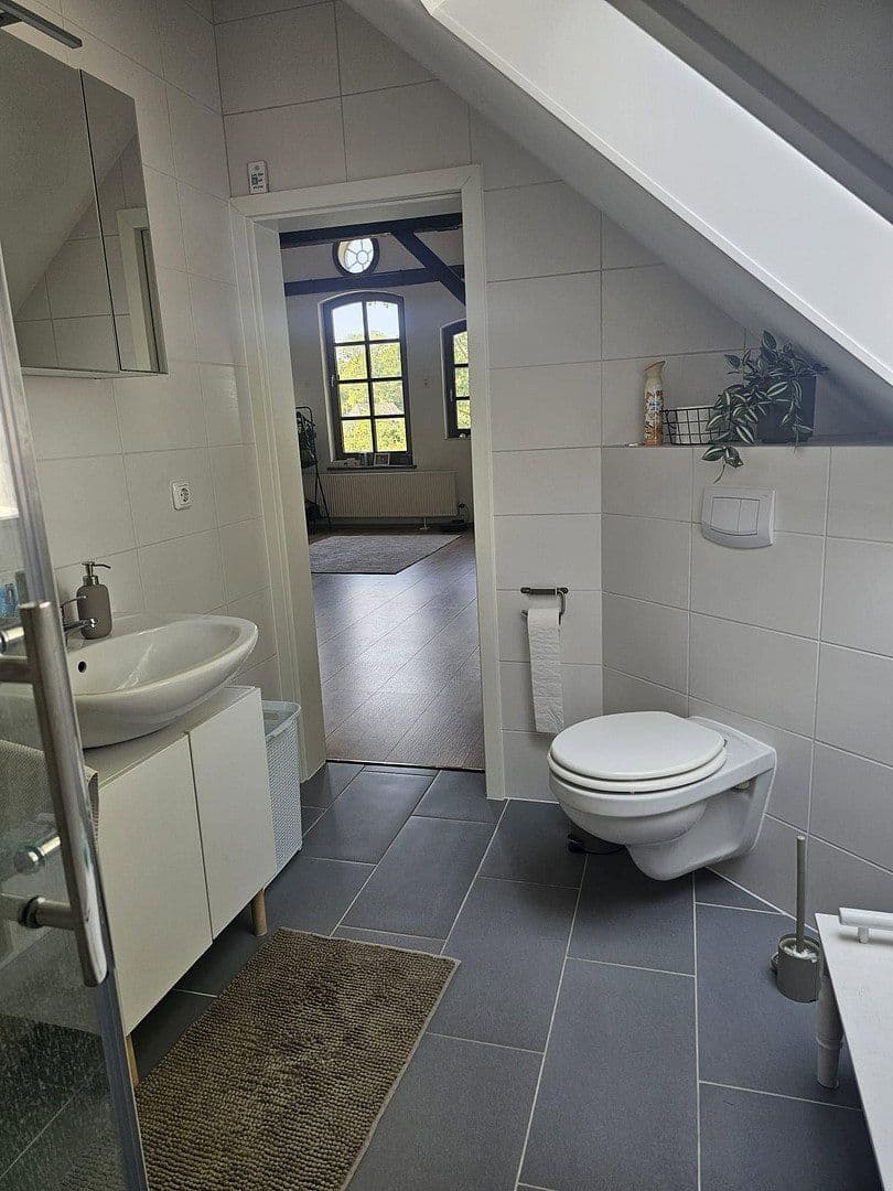 house to rent, 250 m², Borgholzhausen, North Rhine-Westphalia house to rent, 250 m², Borgholzhausen, North Rhine-Westphalia
