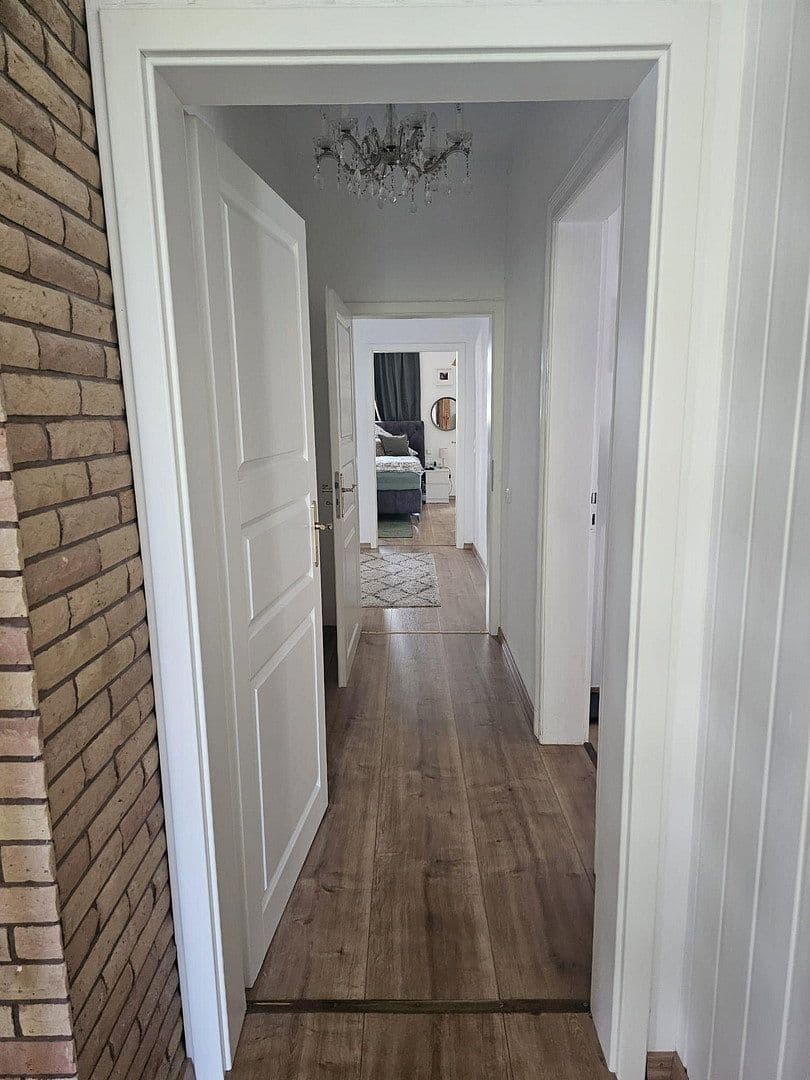 house to rent, 250 m², Borgholzhausen, North Rhine-Westphalia house to rent, 250 m², Borgholzhausen, North Rhine-Westphalia