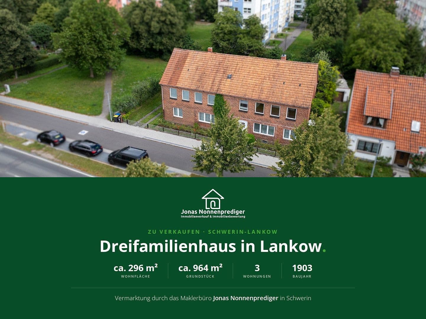 house for sale, 296 m², Gadebuscher Straße 136, Schwerin, Mecklenburg-Vorpommern house for sale, 296 m², Gadebuscher Straße 136, Schwerin, Mecklenburg-Vorpommern