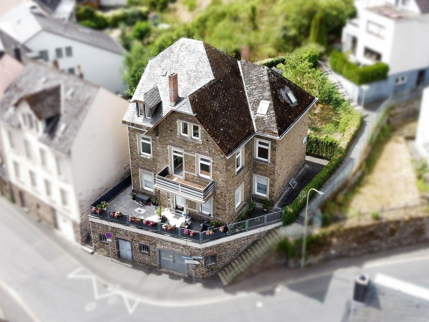 house for sale, 262 m², In der Märtschelt 8, Cochem, Rhineland-Palatinate house for sale, 262 m², In der Märtschelt 8, Cochem, Rhineland-Palatinate