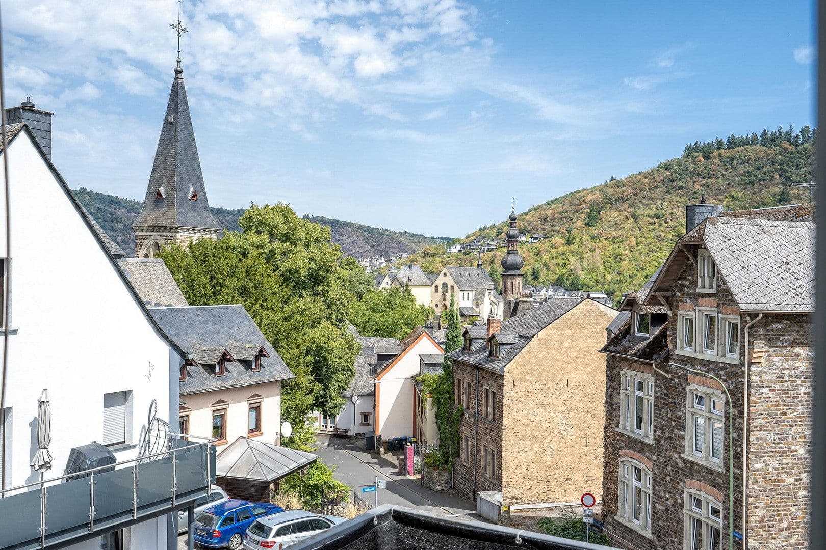 house for sale, 262 m², In der Märtschelt 8, Cochem, Rhineland-Palatinate house for sale, 262 m², In der Märtschelt 8, Cochem, Rhineland-Palatinate