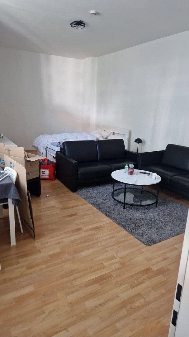 1 bedroom flat to rent, 48 m², Fennstr. 26, Berlin, Berlin 1 bedroom flat to rent, 48 m², Fennstr. 26, Berlin, Berlin