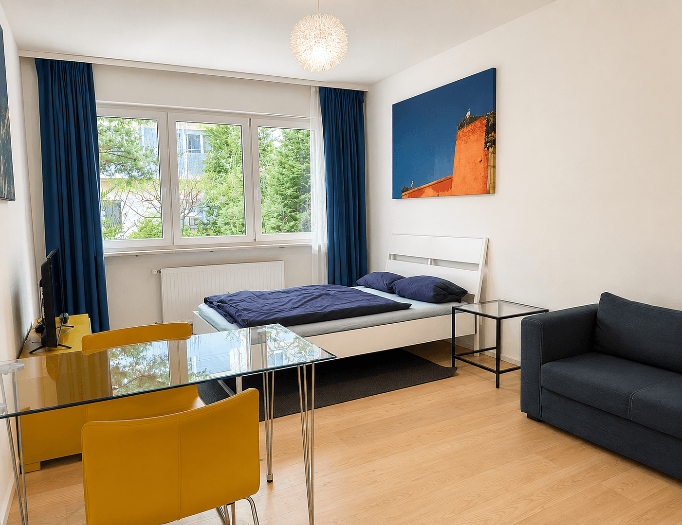 1 bedroom flat for sale, 30 m², Westermühlstraße 33, München, Bavaria 1 bedroom flat for sale, 30 m², Westermühlstraße 33, München, Bavaria