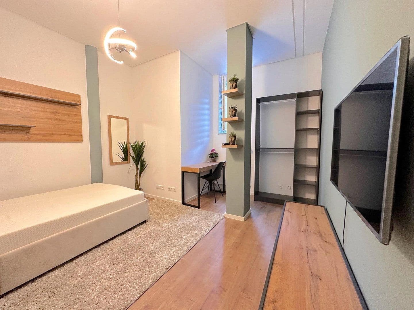 5 bedroom flat for sale, 123 m², Stuttgart, Baden-Württemberg 5 bedroom flat for sale, 123 m², Stuttgart, Baden-Württemberg
