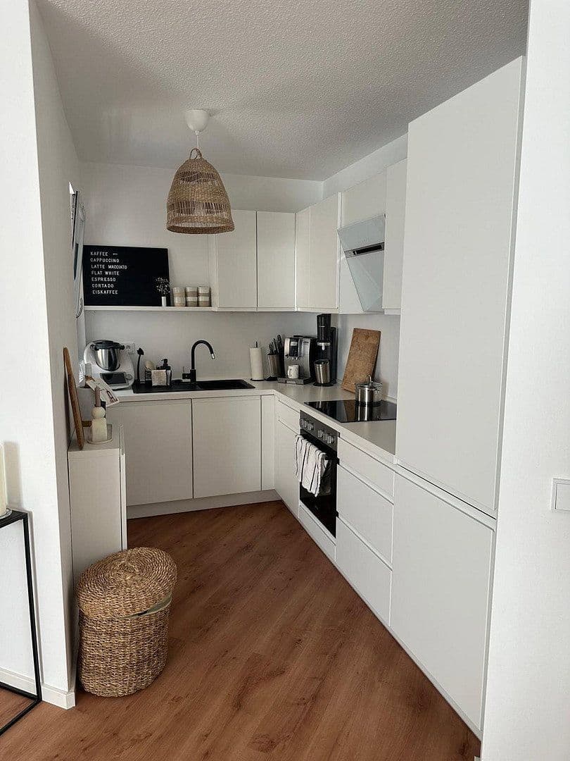 3 bedroom flat to rent, 78 m², Flörsheim, Hesse 3 bedroom flat to rent, 78 m², Flörsheim, Hesse