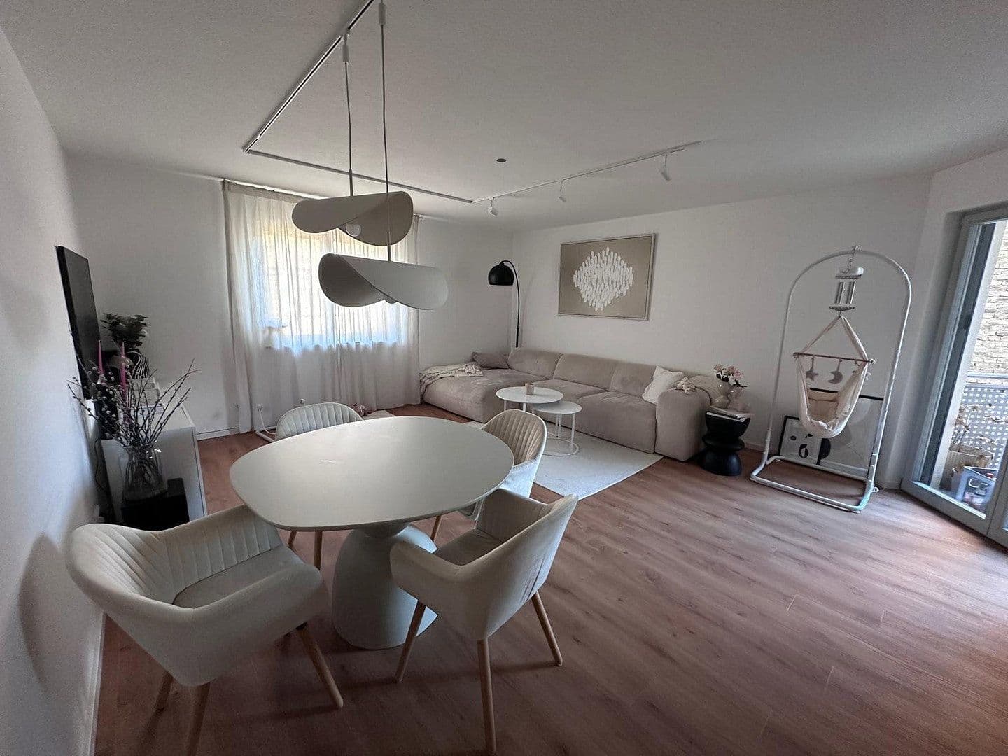 3 bedroom flat to rent, 78 m², Flörsheim, Hesse 3 bedroom flat to rent, 78 m², Flörsheim, Hesse
