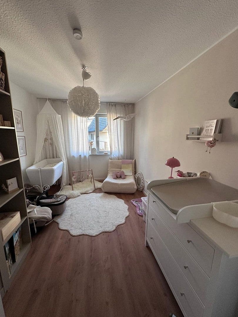 3 bedroom flat to rent, 78 m², Flörsheim, Hesse 3 bedroom flat to rent, 78 m², Flörsheim, Hesse