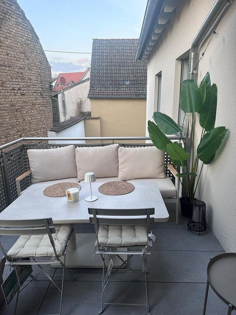 3 bedroom flat to rent, 78 m², Flörsheim, Hesse 3 bedroom flat to rent, 78 m², Flörsheim, Hesse