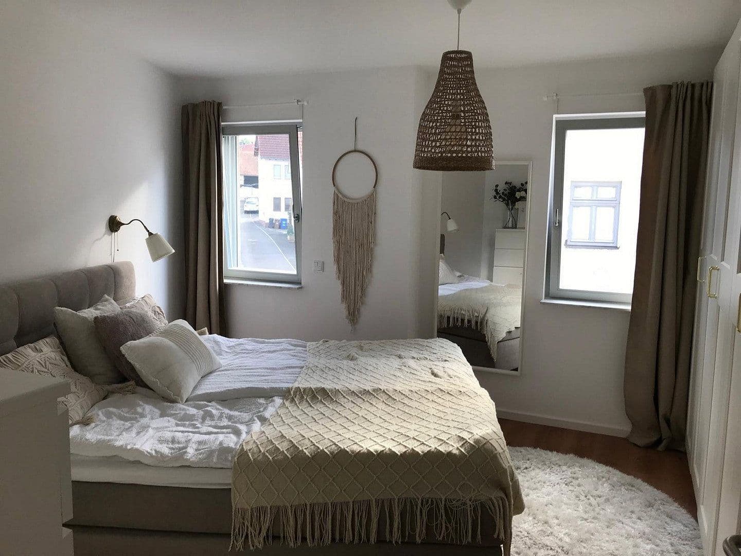 3 bedroom flat to rent, 78 m², Flörsheim, Hesse 3 bedroom flat to rent, 78 m², Flörsheim, Hesse