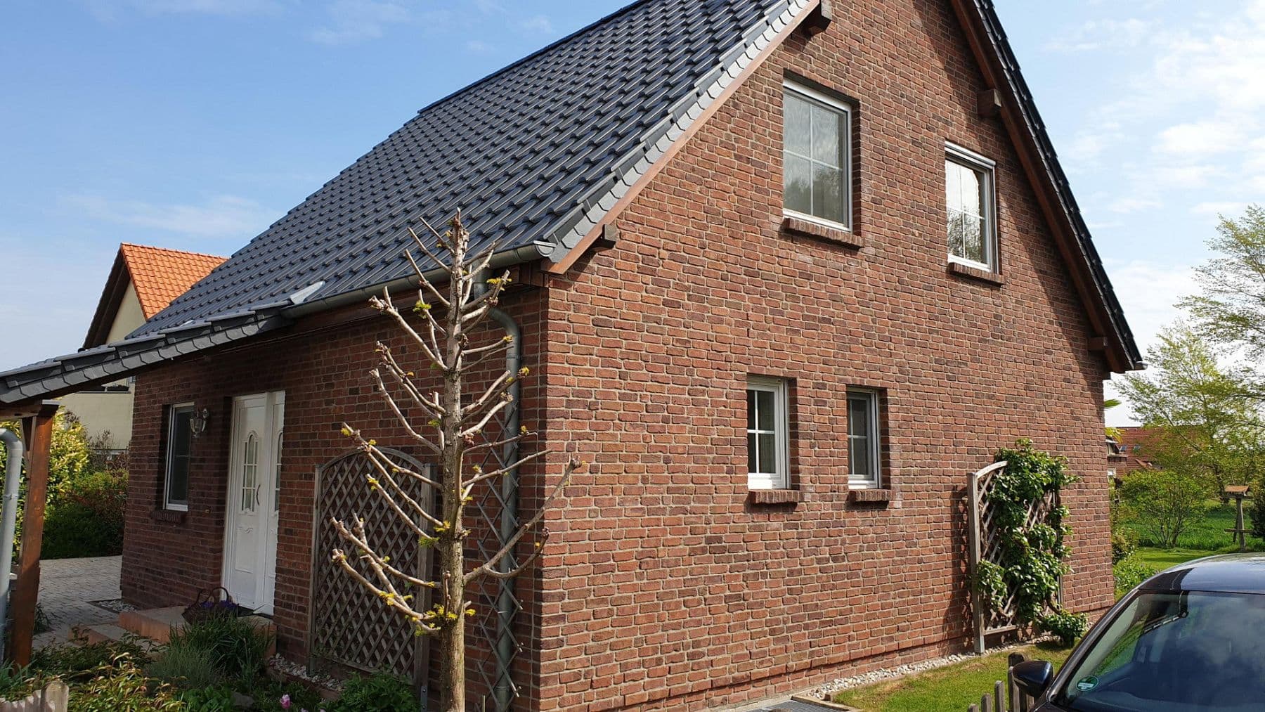 house for sale, 113 m², Krostitz, Saxony house for sale, 113 m², Krostitz, Saxony