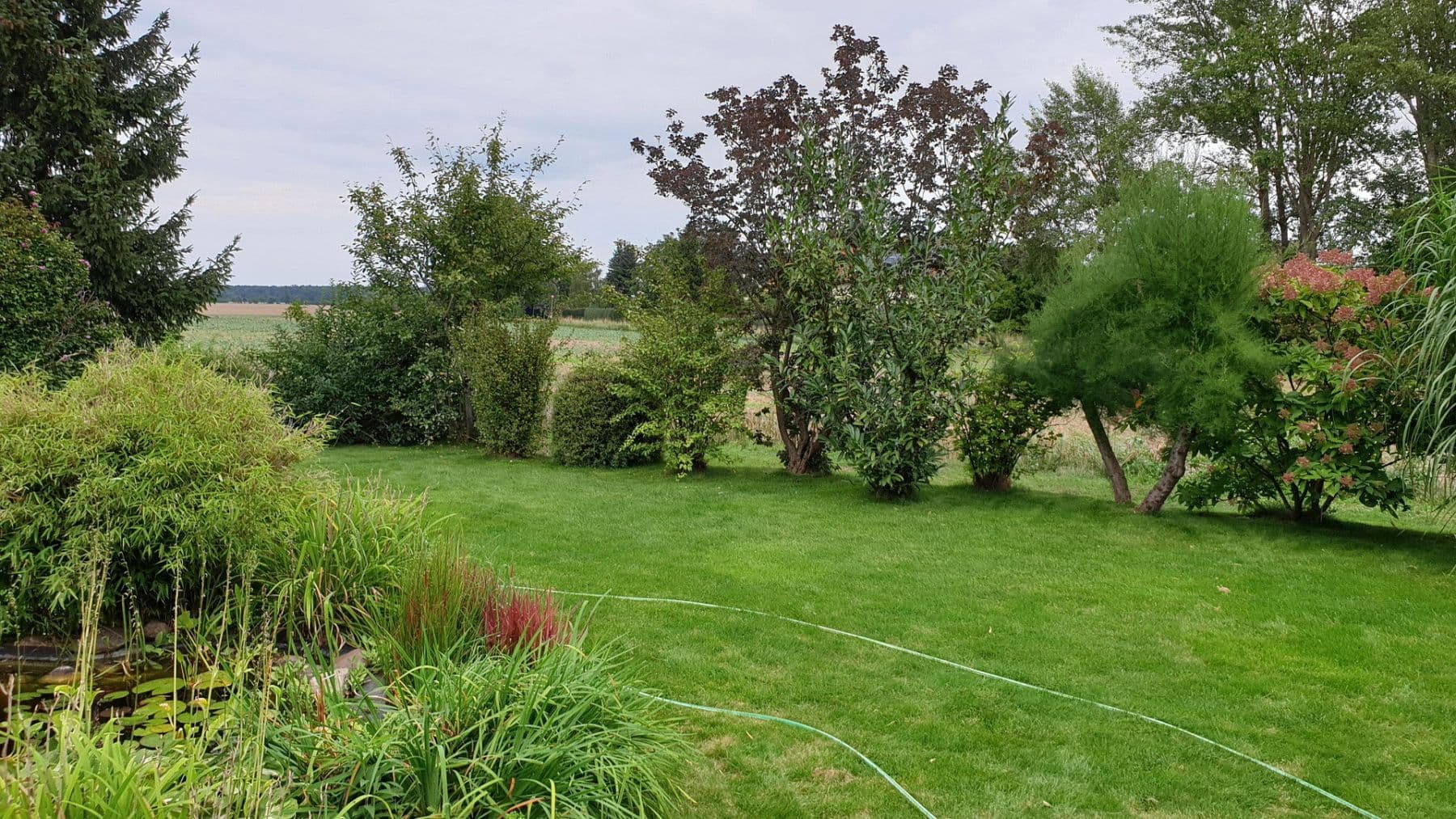 house for sale, 113 m², Krostitz, Saxony house for sale, 113 m², Krostitz, Saxony