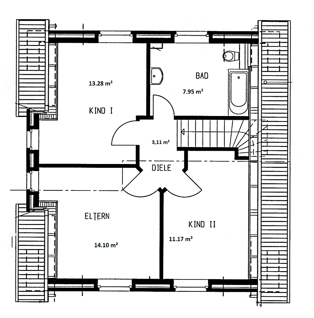 house for sale, 113 m², Krostitz, Saxony house for sale, 113 m², Krostitz, Saxony