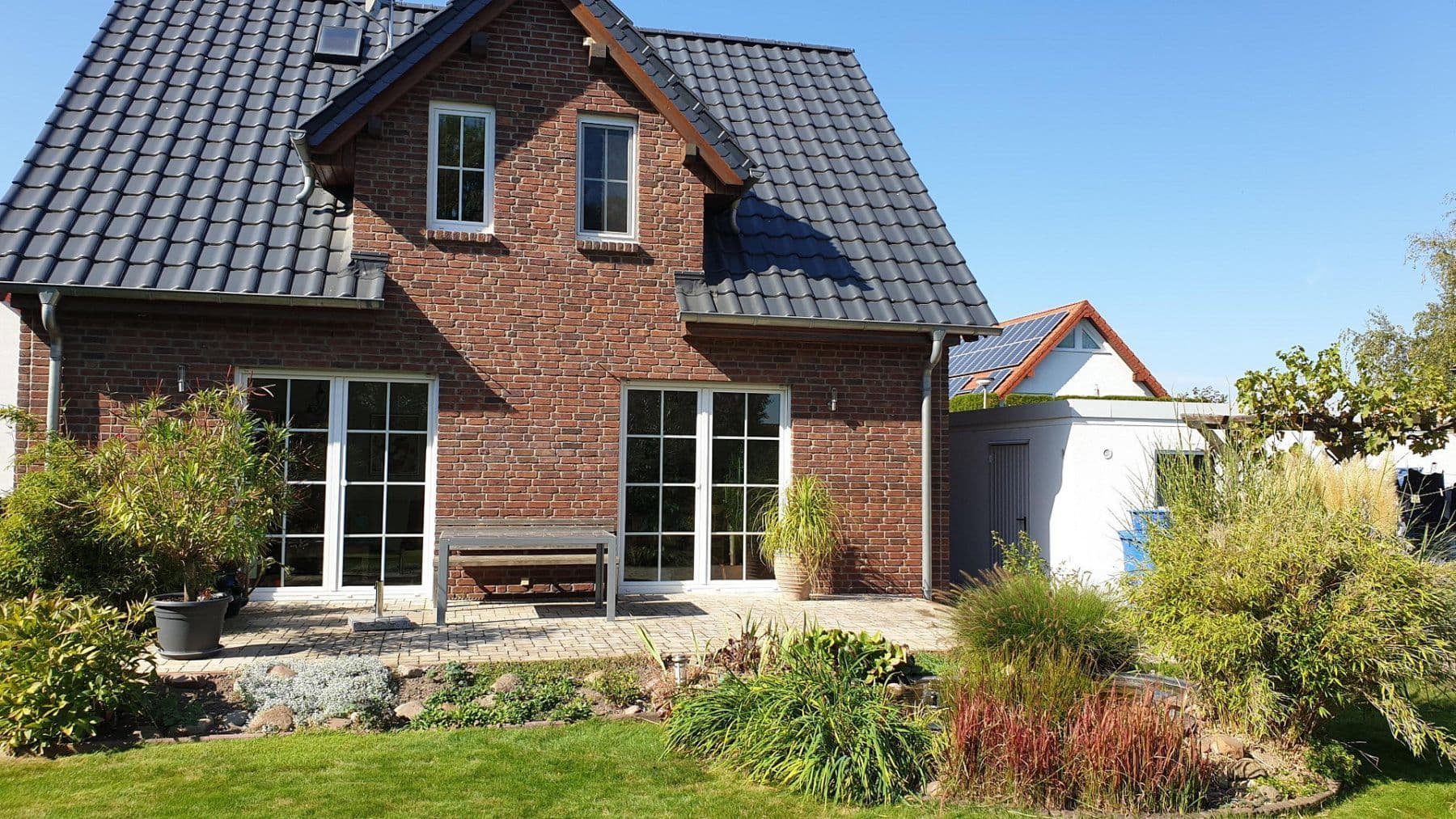 house for sale, 113 m², Krostitz, Saxony house for sale, 113 m², Krostitz, Saxony