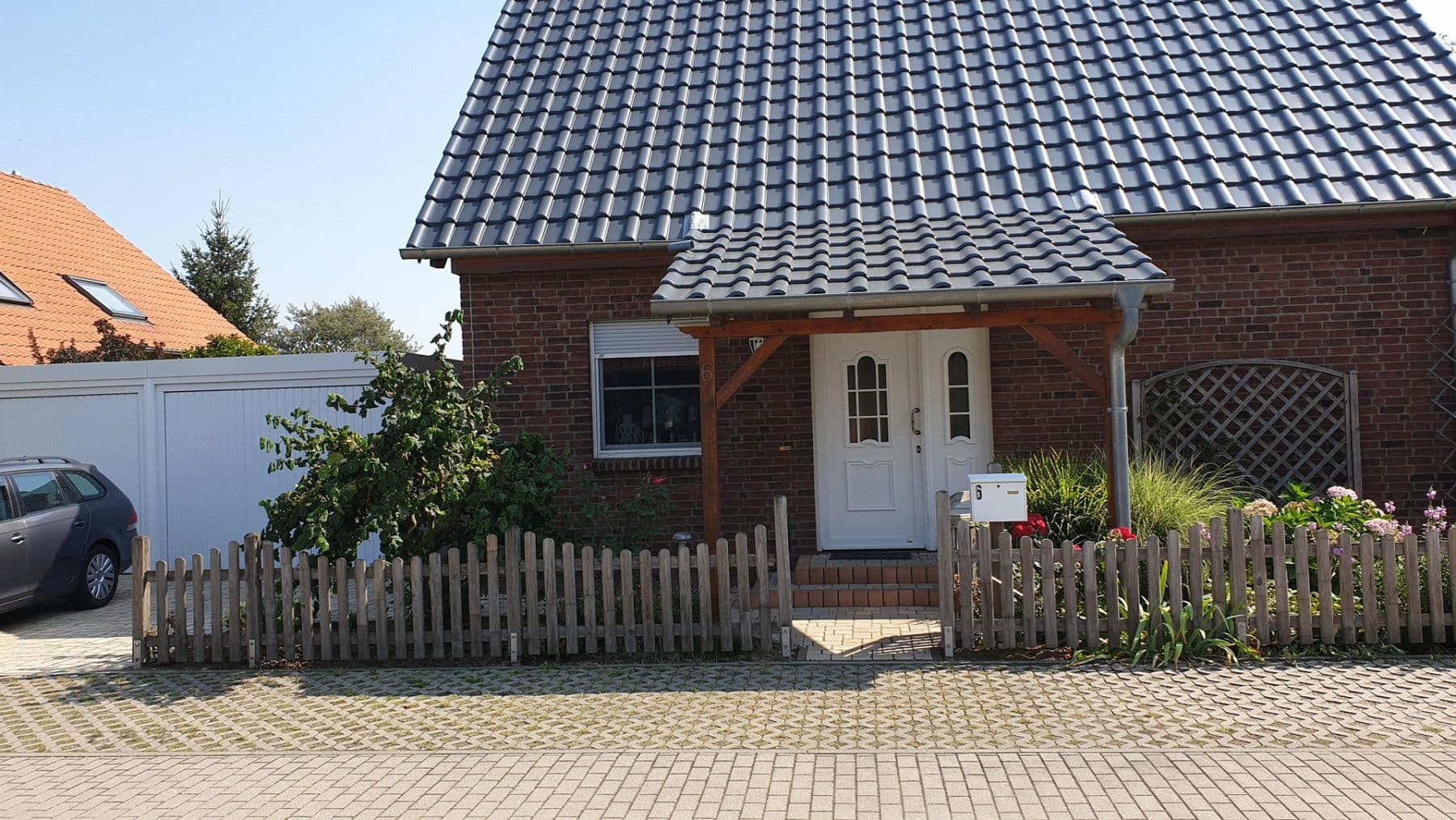 house for sale, 113 m², Krostitz, Saxony house for sale, 113 m², Krostitz, Saxony