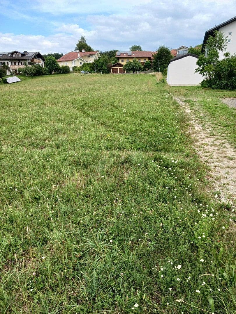 plot for sale, 300 m², Soyen, Bavaria plot for sale, 300 m², Soyen, Bavaria