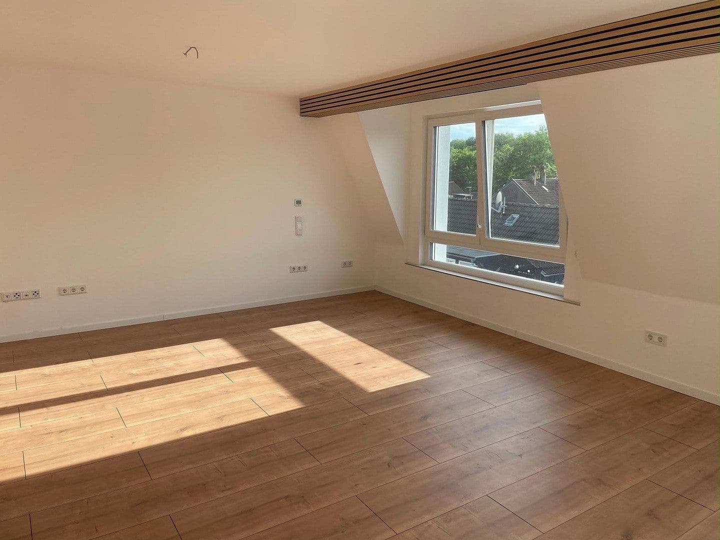 1 bedroom with open-plan kitchen flat to rent, 78 m², Essen, North Rhine-Westphalia 1 bedroom with open-plan kitchen flat to rent, 78 m², Essen, North Rhine-Westphalia
