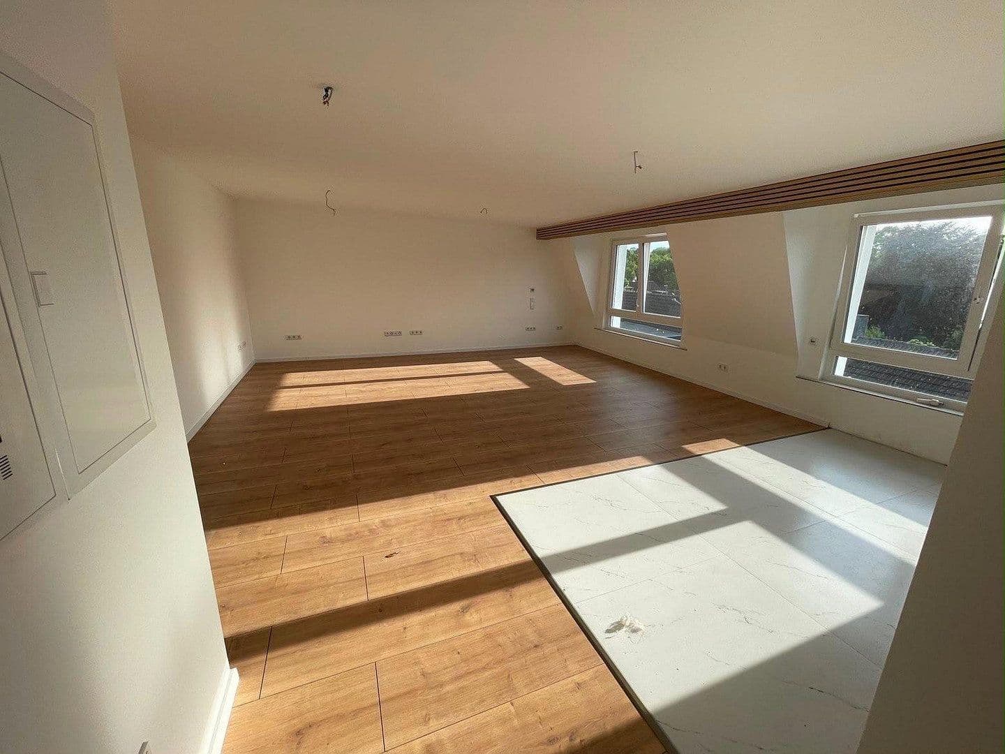 1 bedroom with open-plan kitchen flat to rent, 78 m², Essen, North Rhine-Westphalia 1 bedroom with open-plan kitchen flat to rent, 78 m², Essen, North Rhine-Westphalia