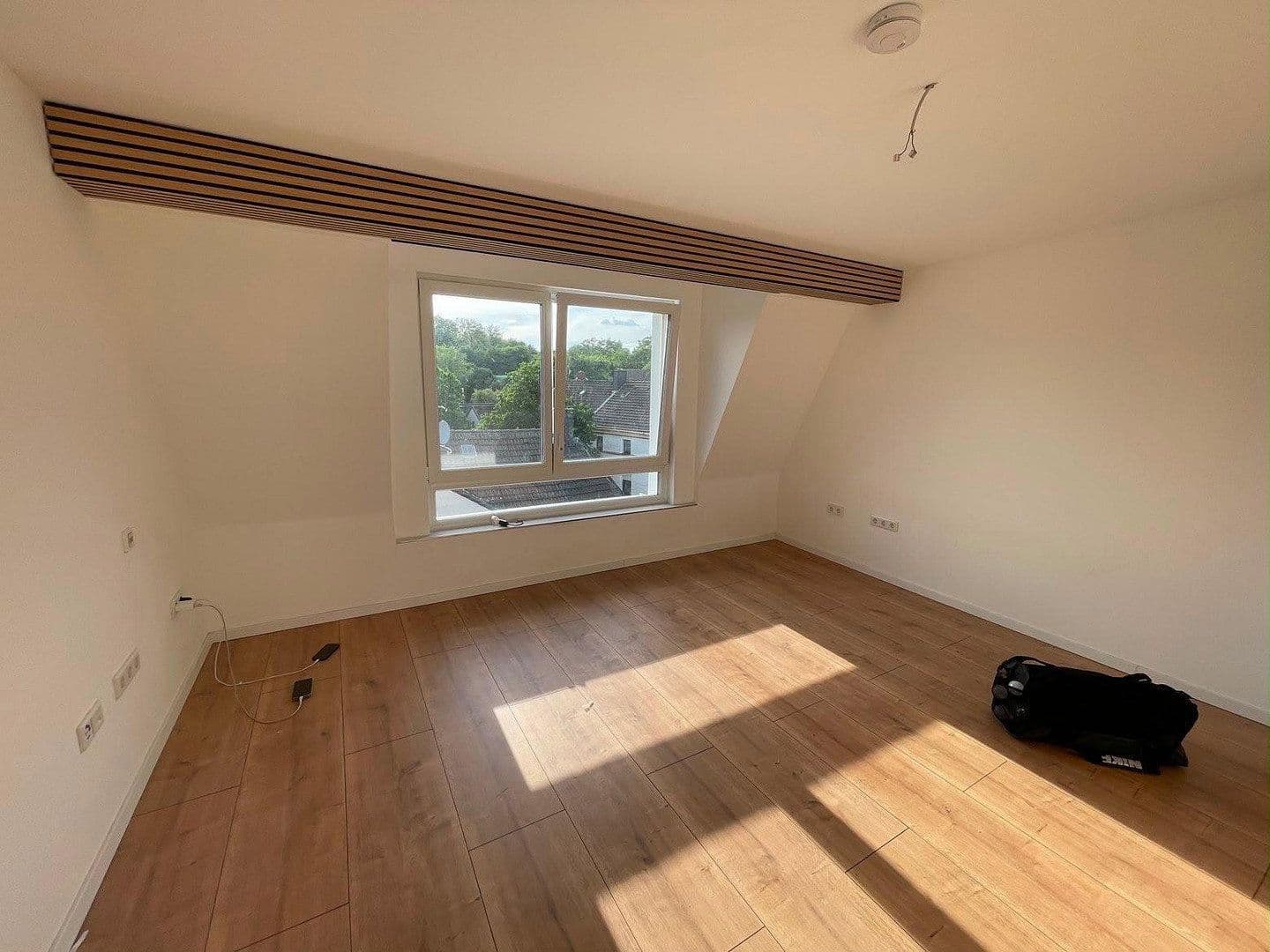 1 bedroom with open-plan kitchen flat to rent, 78 m², Essen, North Rhine-Westphalia 1 bedroom with open-plan kitchen flat to rent, 78 m², Essen, North Rhine-Westphalia
