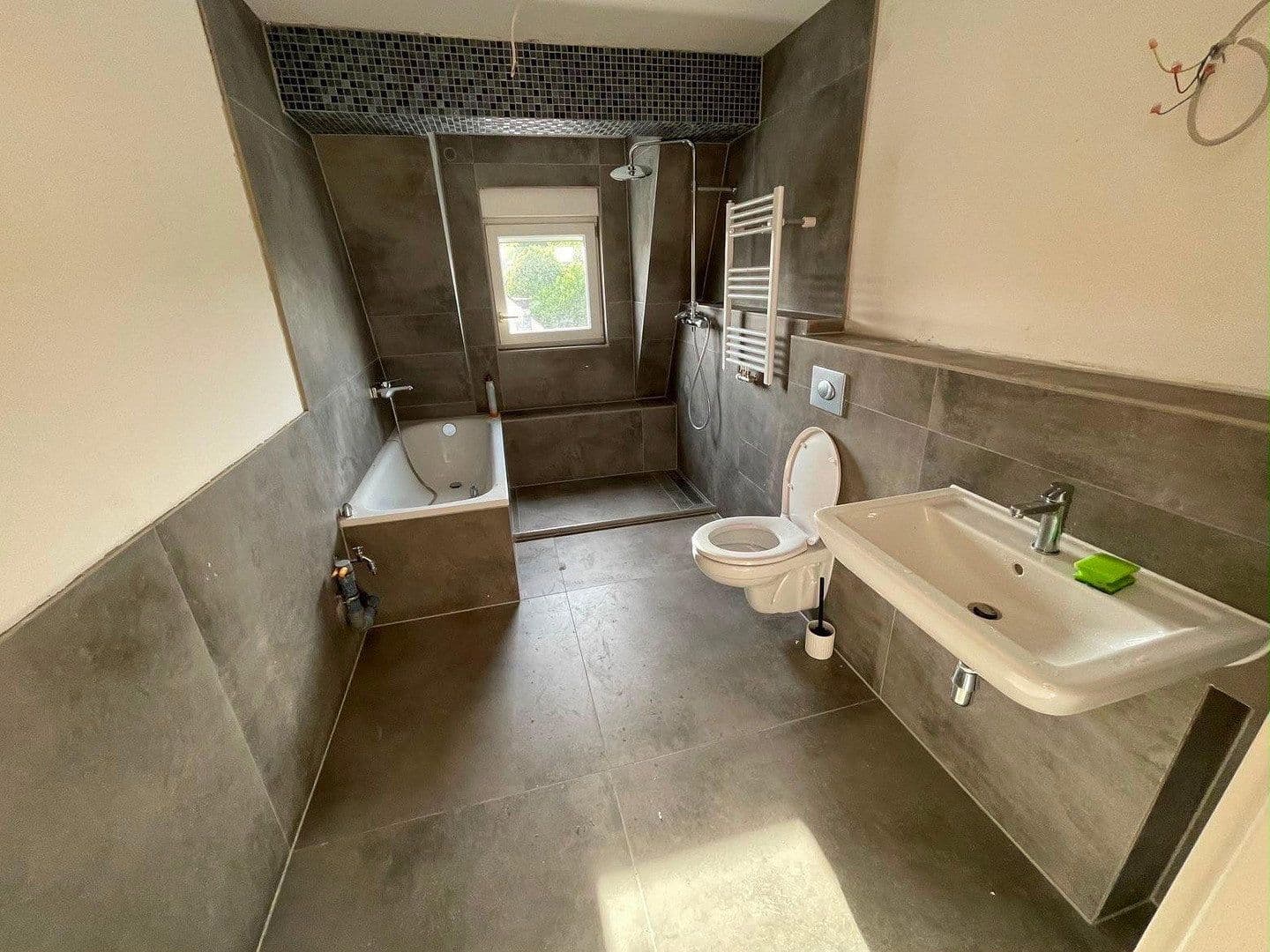 1 bedroom with open-plan kitchen flat to rent, 78 m², Essen, North Rhine-Westphalia 1 bedroom with open-plan kitchen flat to rent, 78 m², Essen, North Rhine-Westphalia