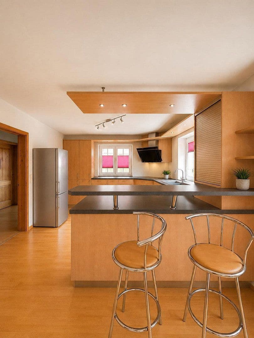 house for sale, 134 m², Argenbühl, Baden-Württemberg house for sale, 134 m², Argenbühl, Baden-Württemberg